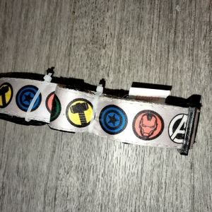 His or her fashion accessory.